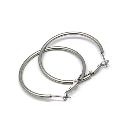 Earrings: Versatile Accessories