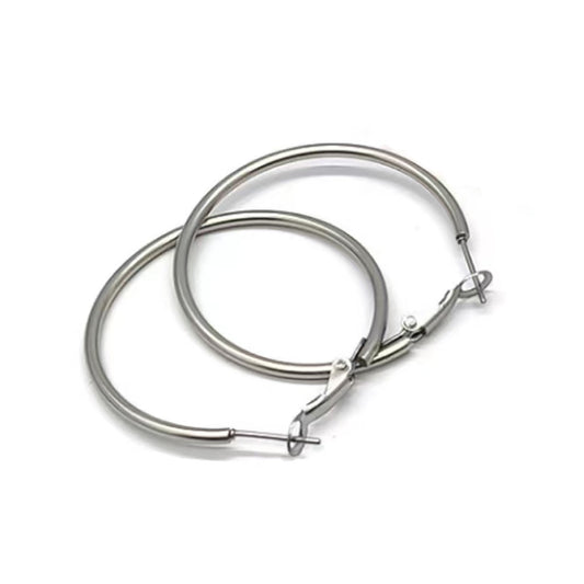 Earrings: Versatile Accessories