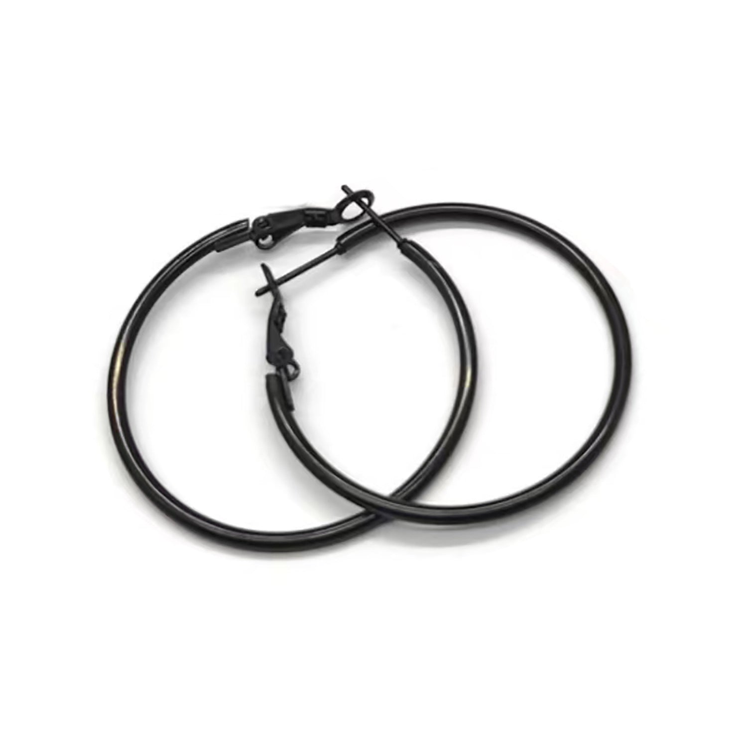 Earrings: Versatile Accessories