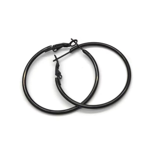 Earrings: Versatile Accessories