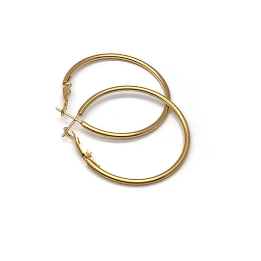 Earrings: Versatile Accessories
