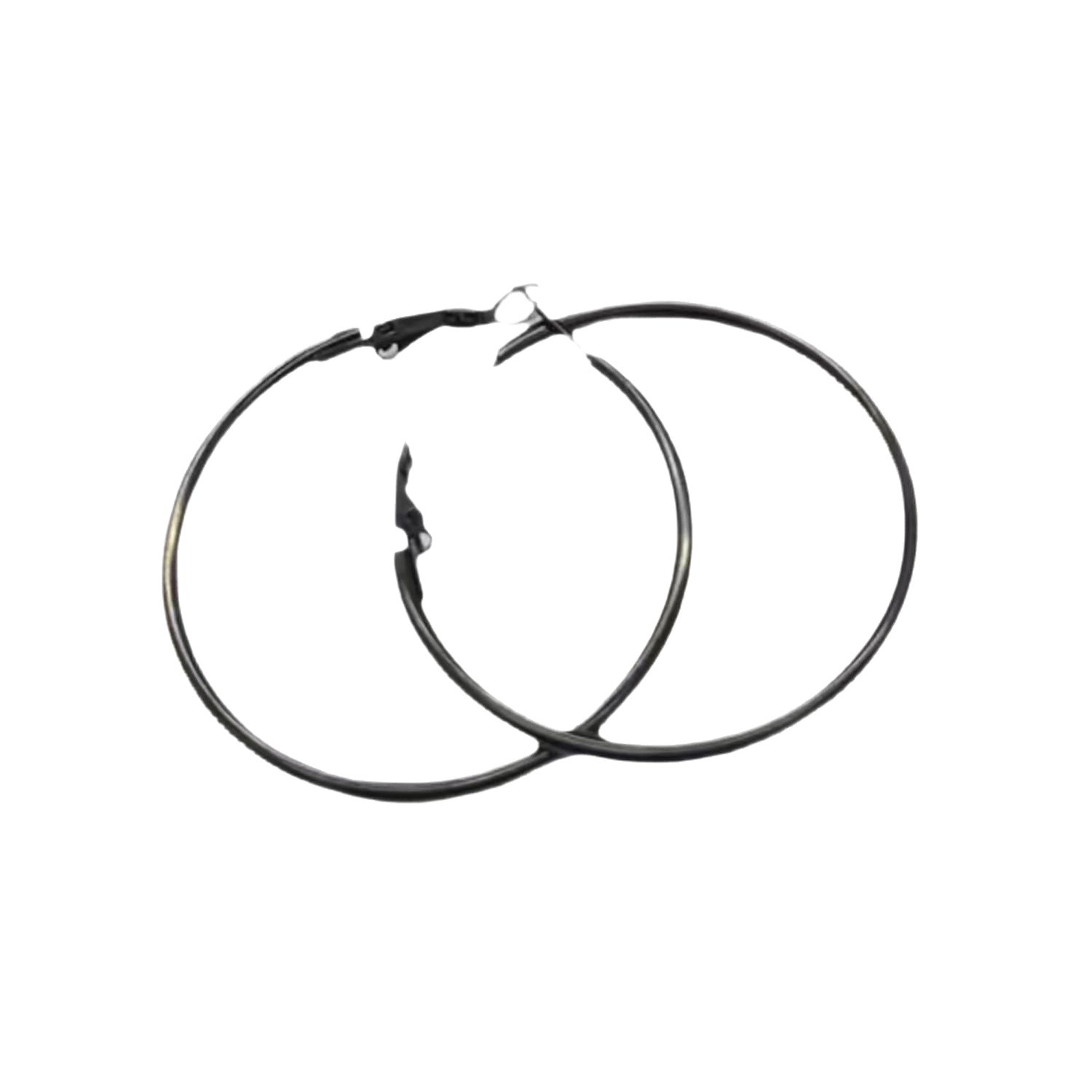 Earrings: Versatile Accessories