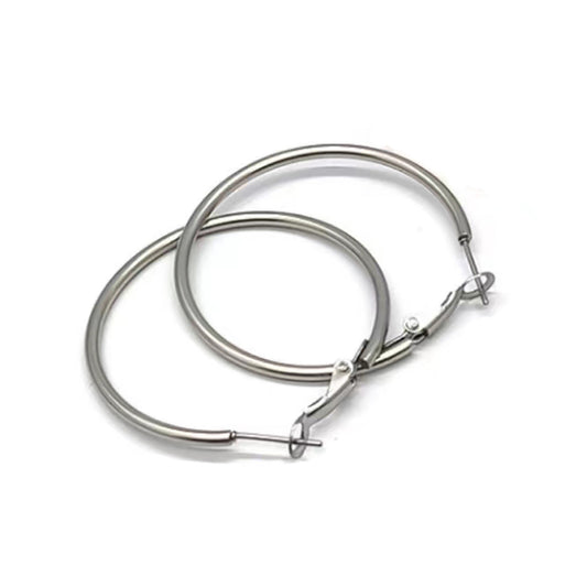 Earrings: Versatile Accessories