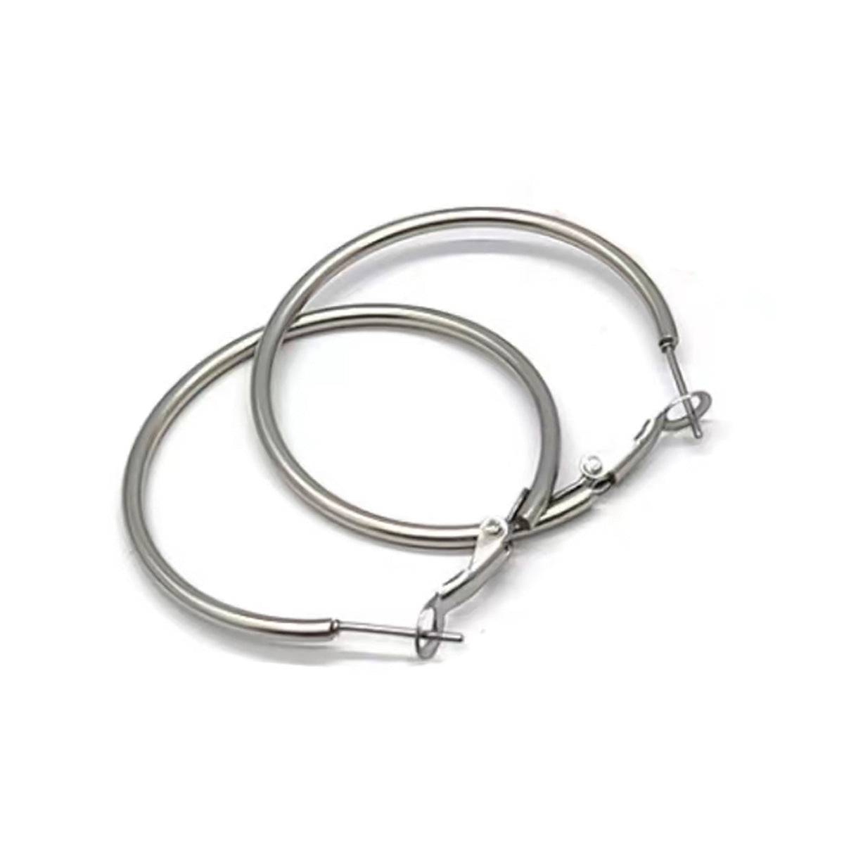 Earrings: Versatile Accessories