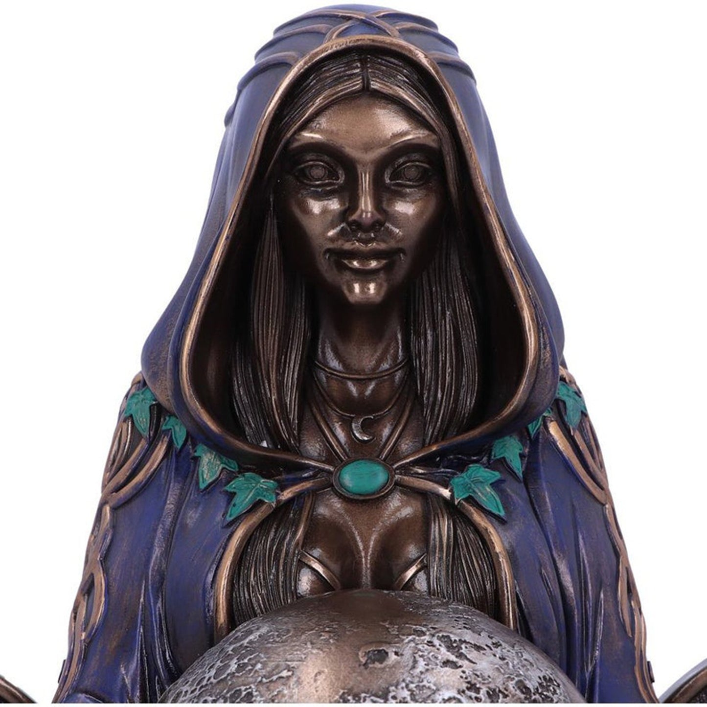 Earth Mother Art Statue