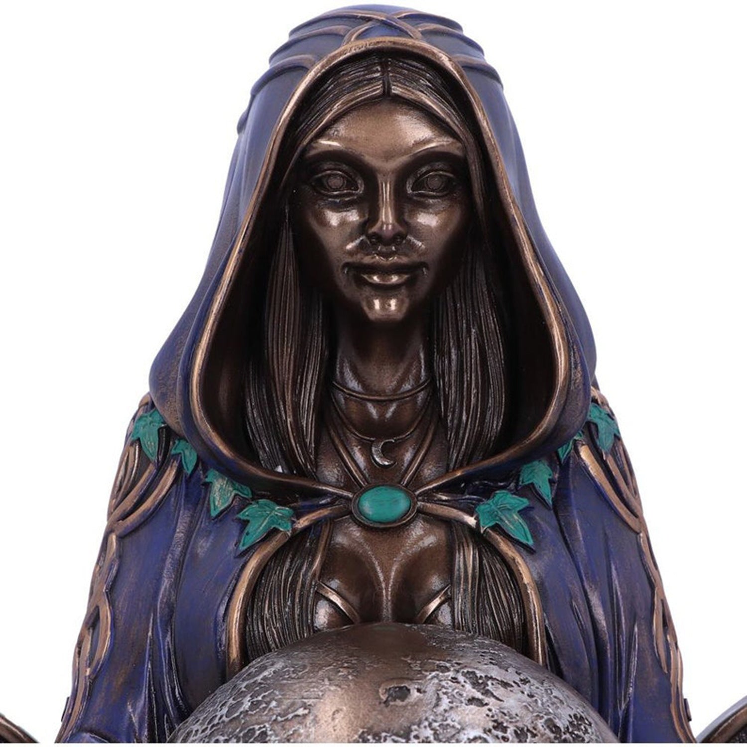 Earth Mother Art Statue