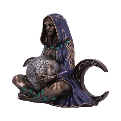 Earth Mother Art Statue
