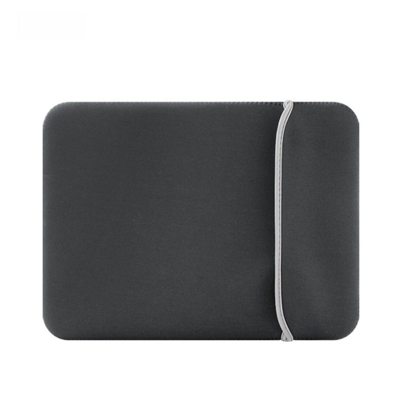 Earthquake-resistant and waterproof laptop sleeve