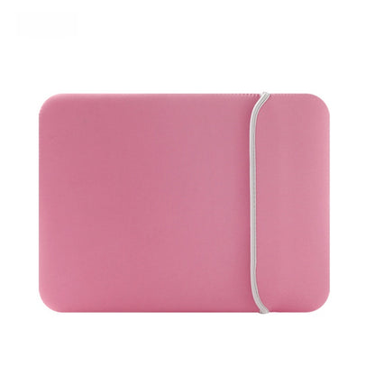 Earthquake-resistant and waterproof laptop sleeve