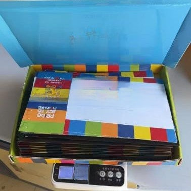 Easiest School Days Memory Album