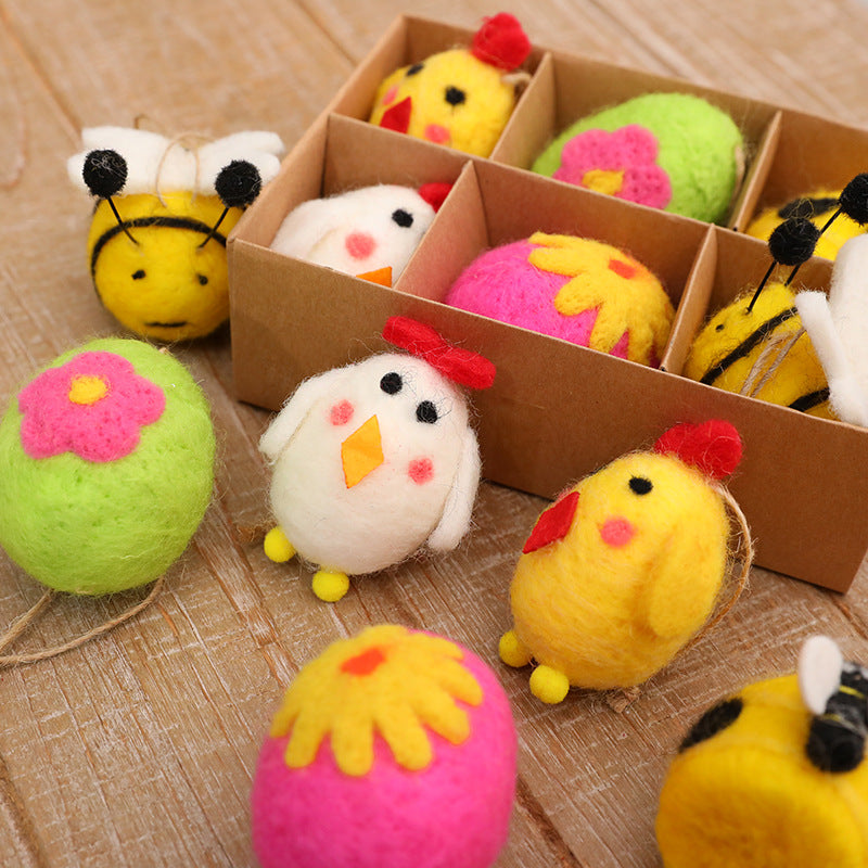 Easter Decorations