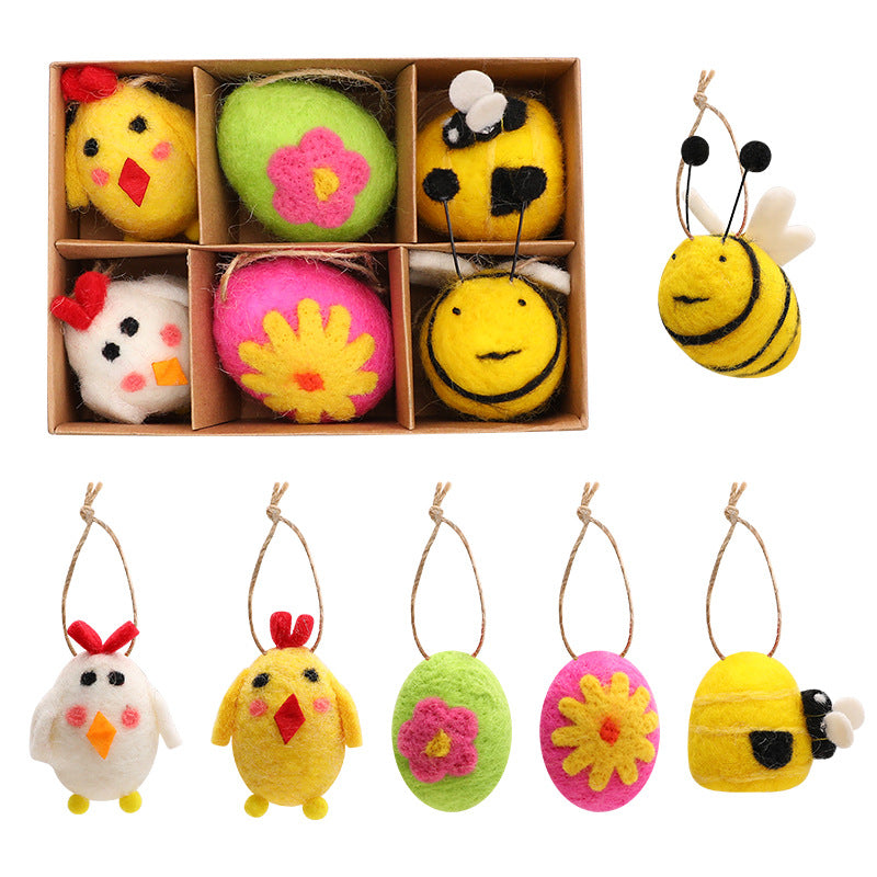 Easter Decorations