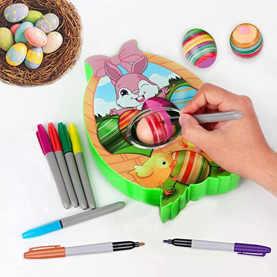 Easter Egg Set