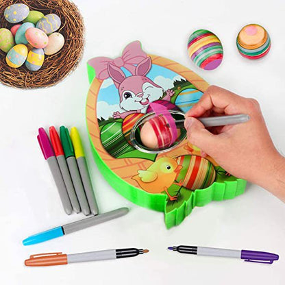 Easter Egg Set