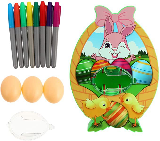 Easter Egg Set