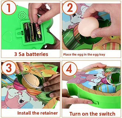 Easter Egg Set