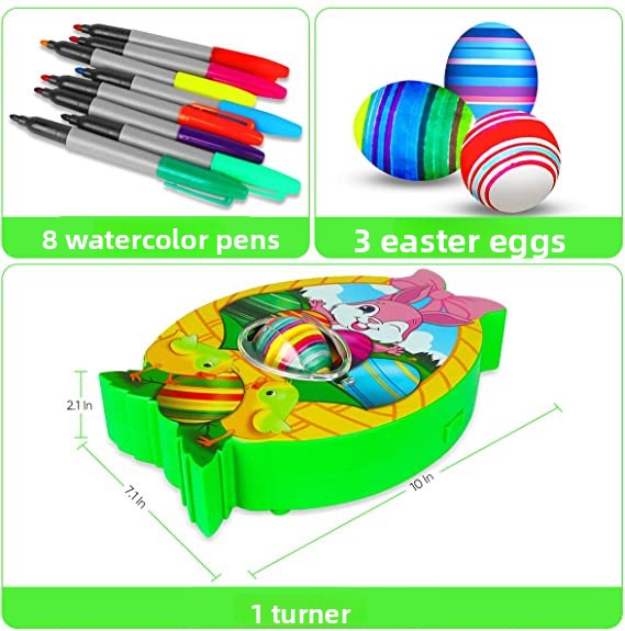 Easter Egg Set