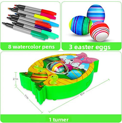 Easter Egg Set