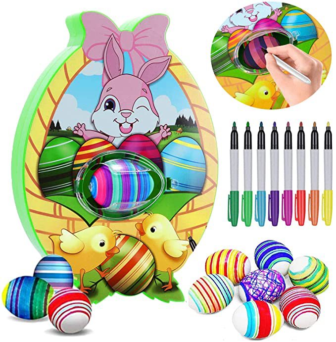 Easter Egg Set