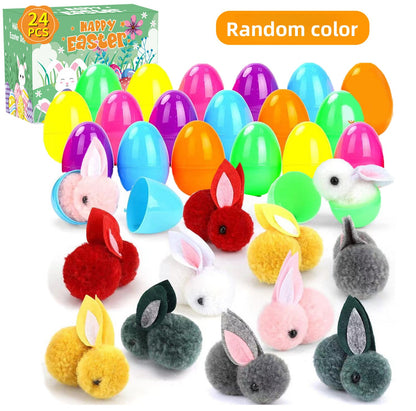 Easter Egg Surprise Toy Box