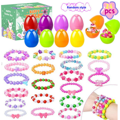 Easter Egg Surprise Toy Box