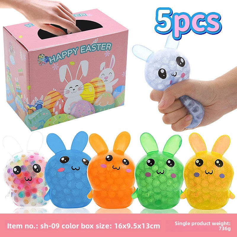 Easter Egg Surprise Toy Box