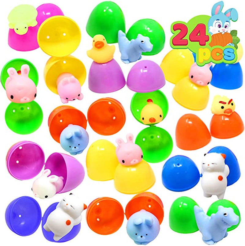 Easter Egg Surprise Toy Box