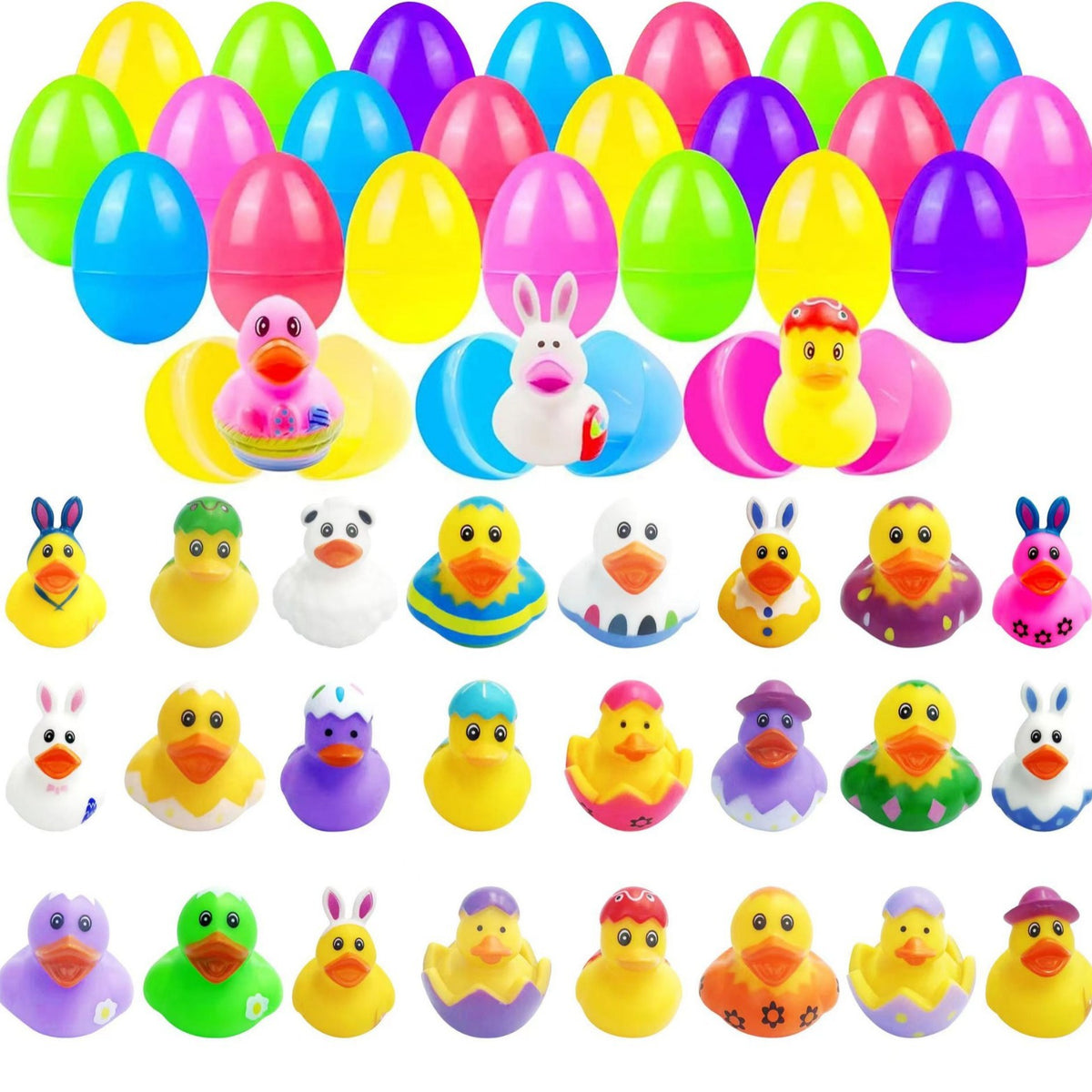 Easter Egg Toy