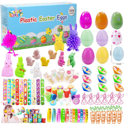 Easter Egg Toy