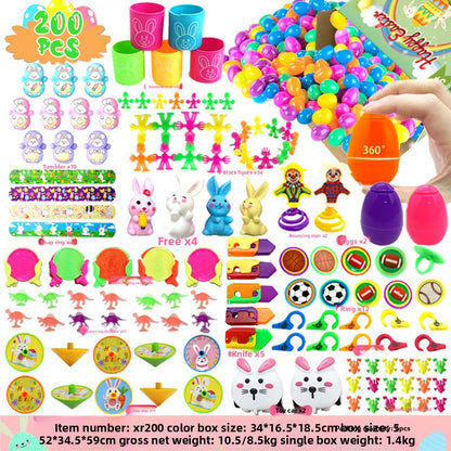 Easter Eggshell
