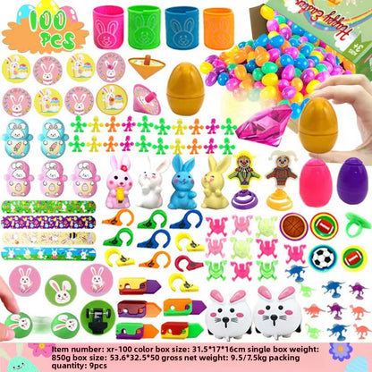 Easter Eggshell