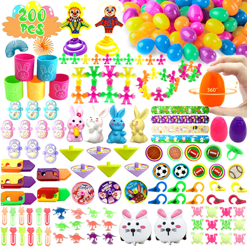 Easter Eggshell