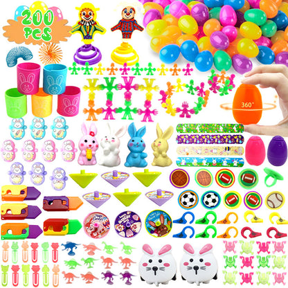Easter Eggshell