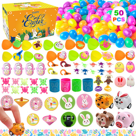 Easter Eggshell