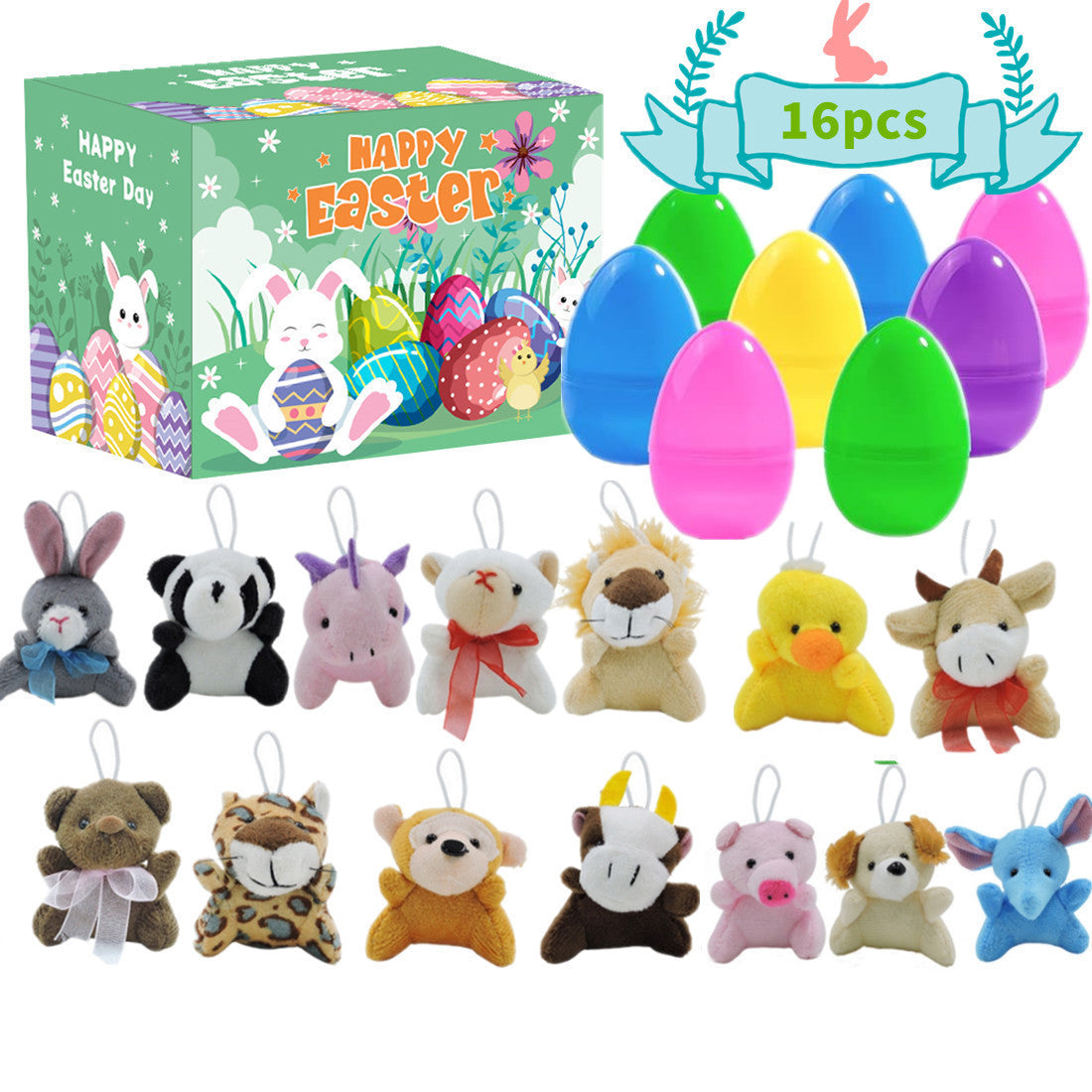 Easter Eggshell