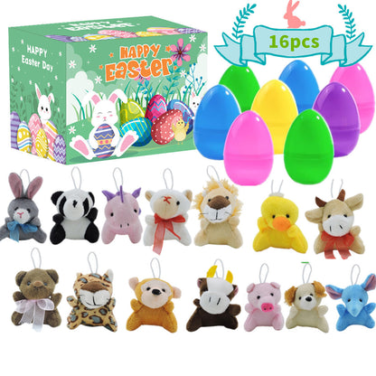 Easter Eggshell