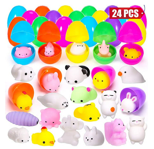 Easter Eggshell