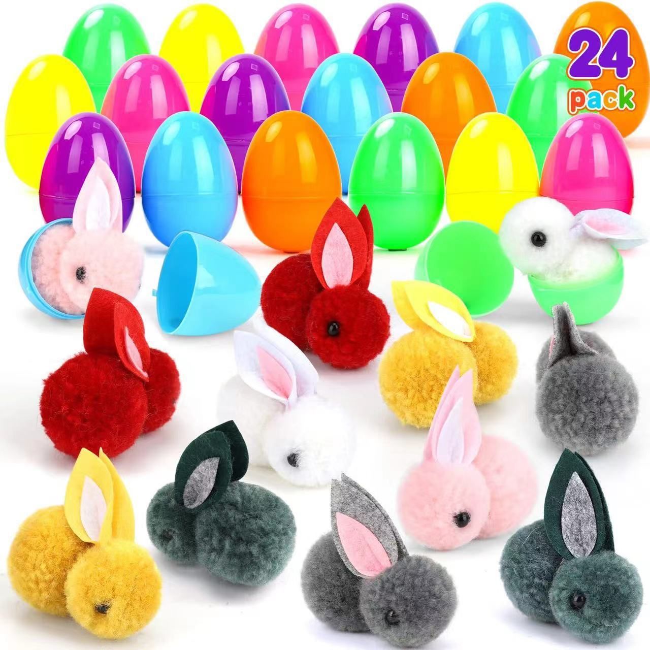 Easter Eggshell