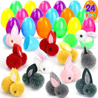 Easter Eggshell