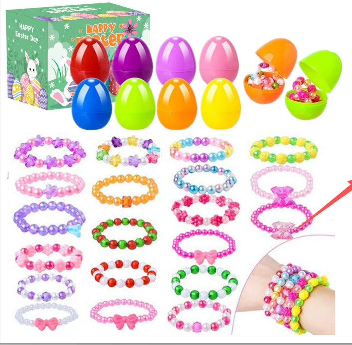 Easter Eggshell