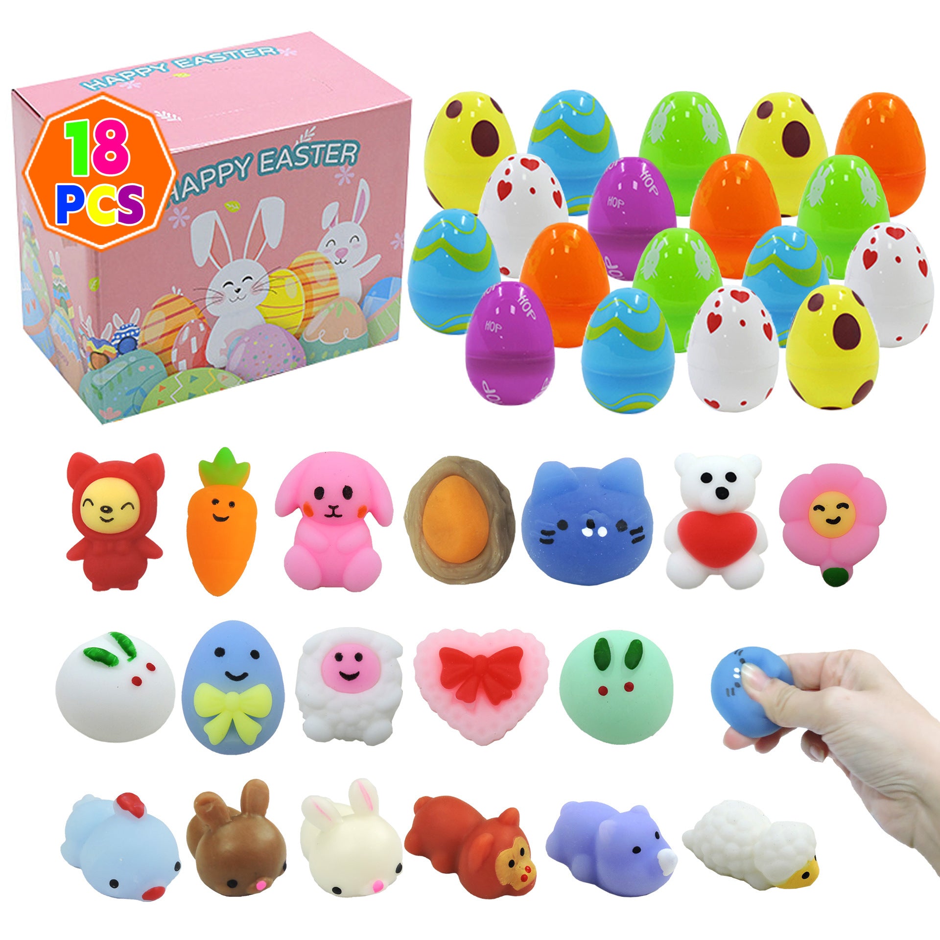 Easter Eggshell