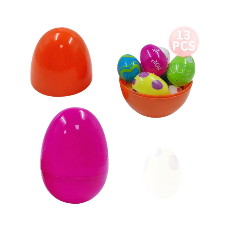 Easter Eggshell