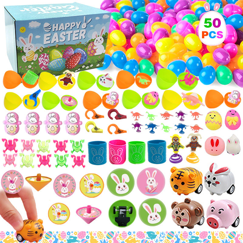 Easter Eggshell