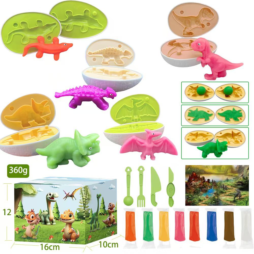 Easter Puzzle Toy