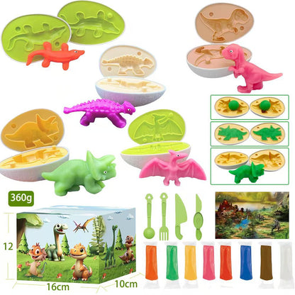 Easter Puzzle Toy