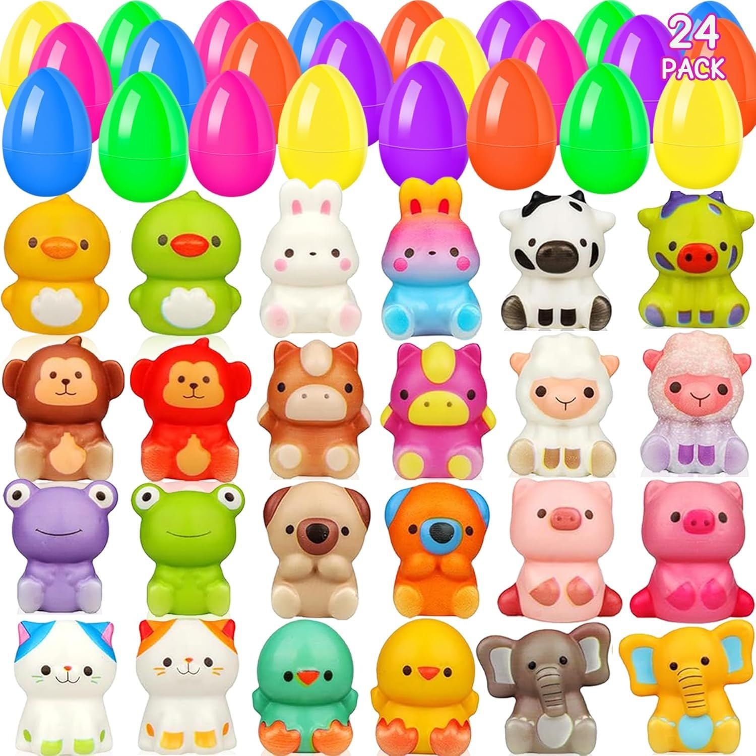 Easter Puzzle Toy