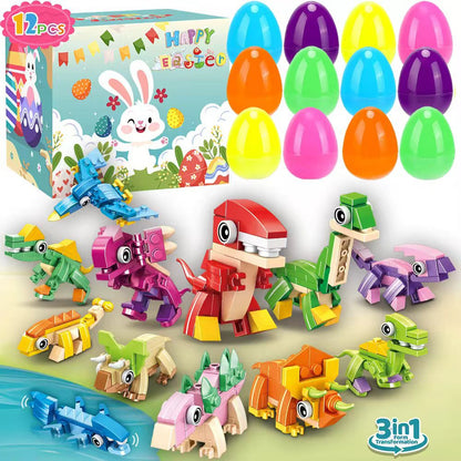 Easter Toy Set