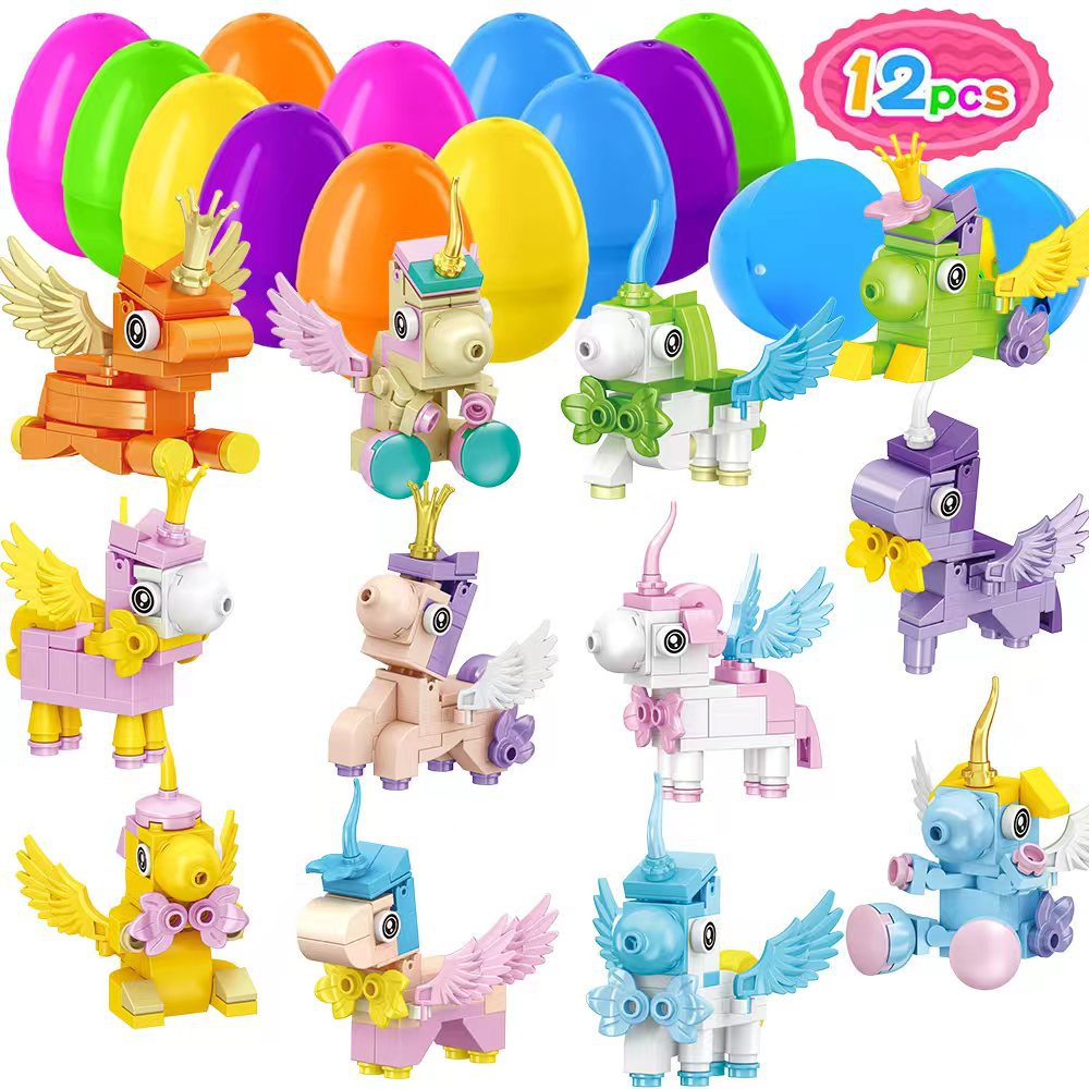 Easter Toy Set
