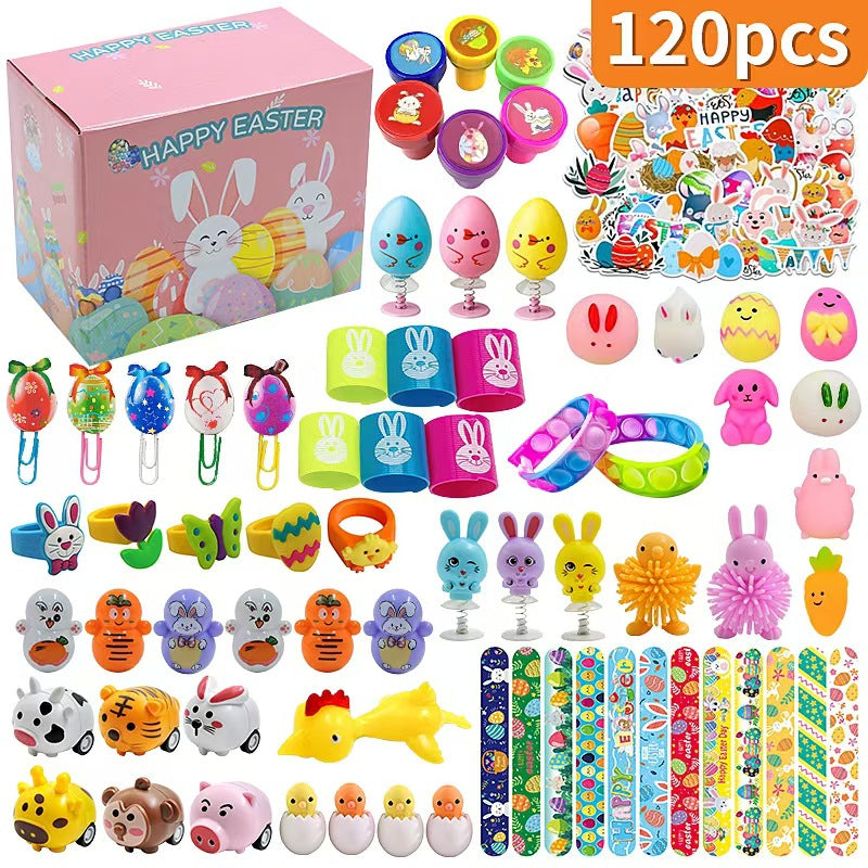 Easter Toy Set