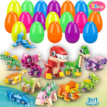 Easter Toy Set